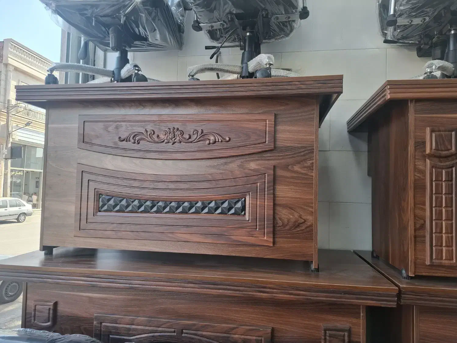 میزوصندلی اداری|مبلمان اداری|اردبیل, |دیوار