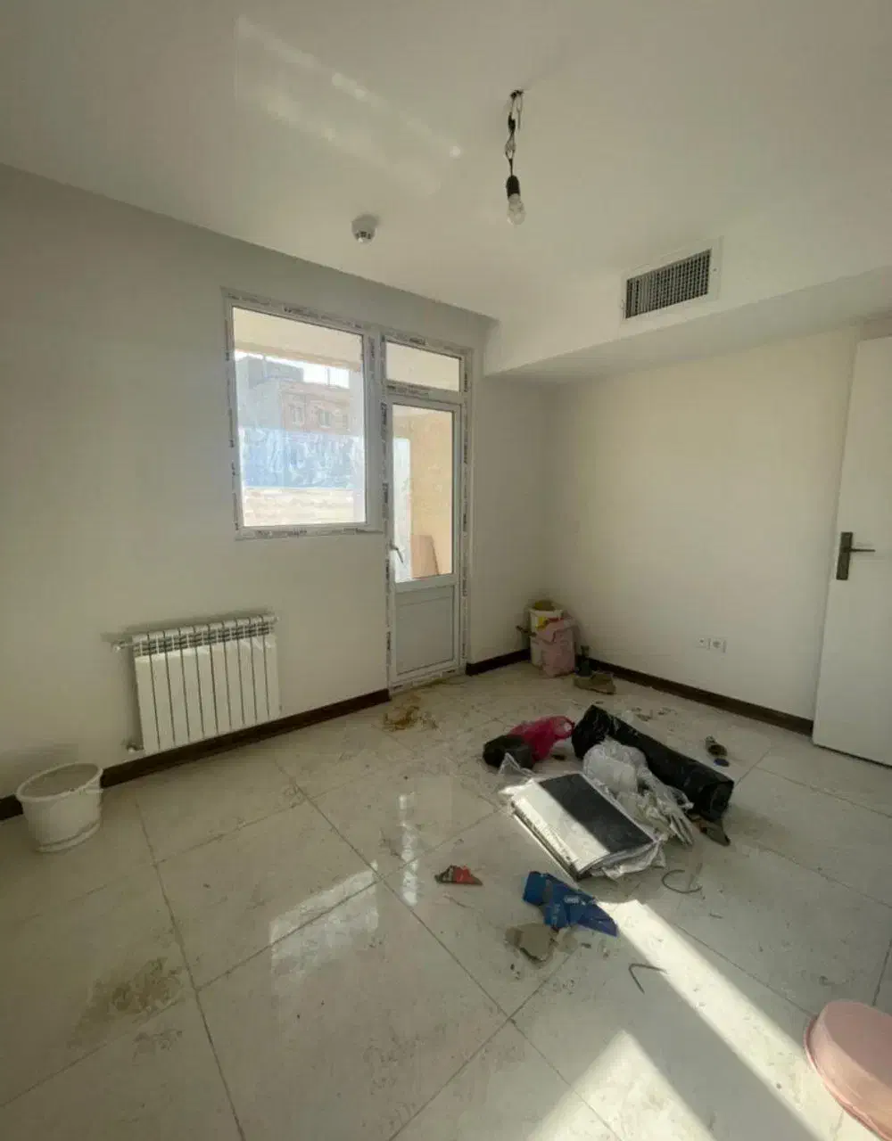 ۱۰۵متر - دونبش / سرمایه گذاری - رحمانیه|فروش آپارتمان|مشهد, الهیه|دیوار