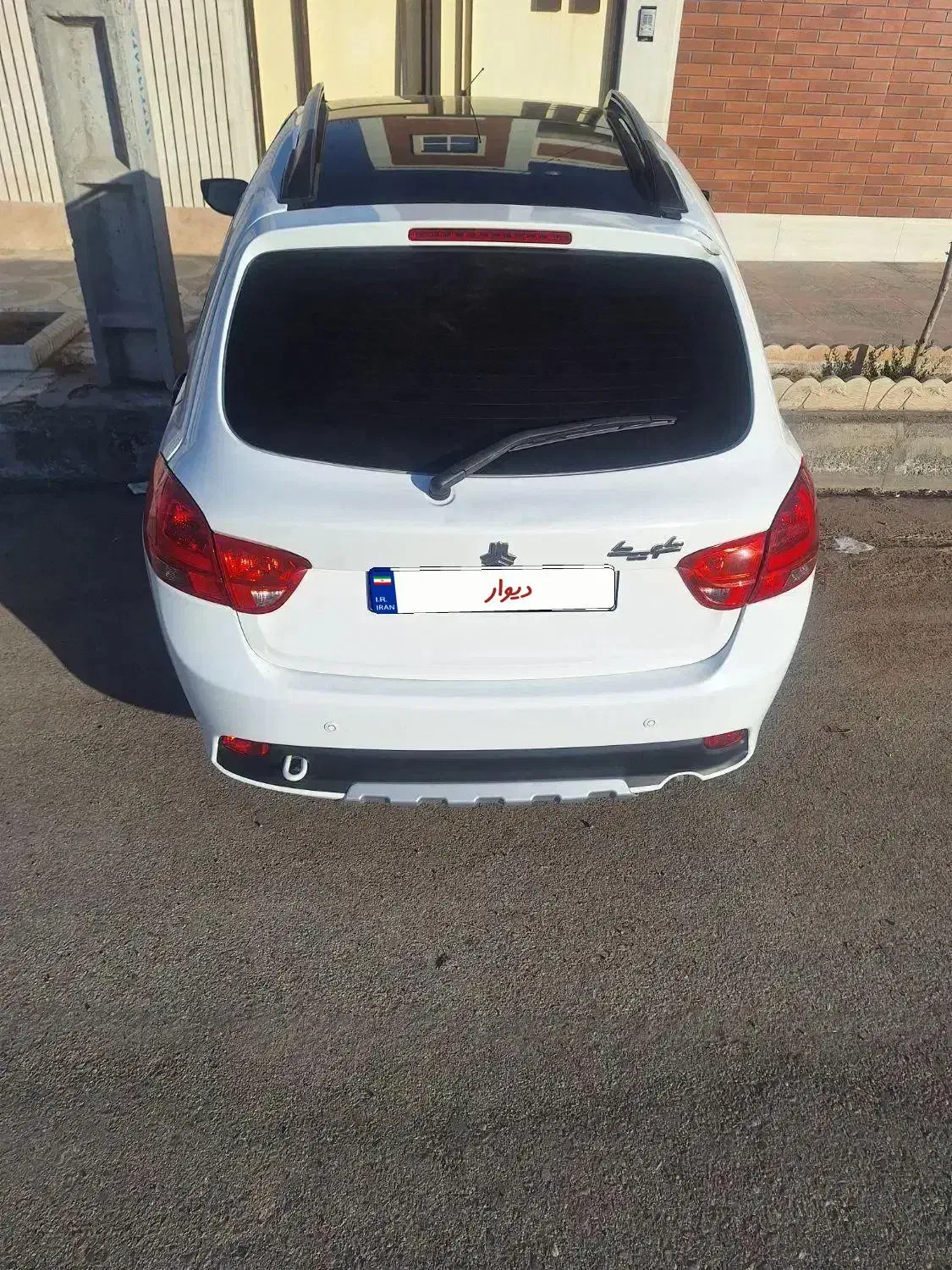 کوییکgxr تیپ l|خودرو سواری و وانت|سیرجان, |دیوار