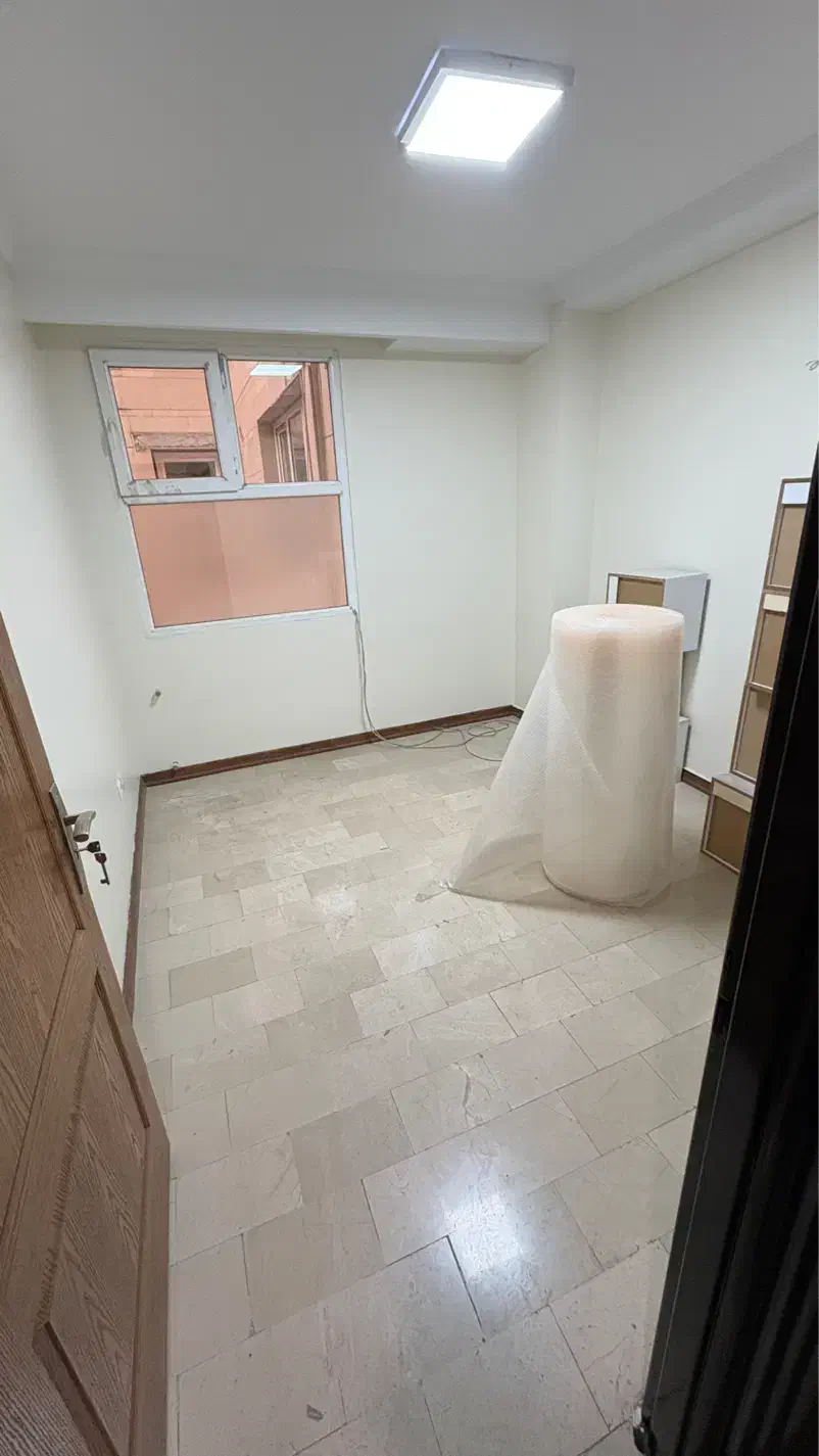 ۷۰ متر تک واحد دو خواب