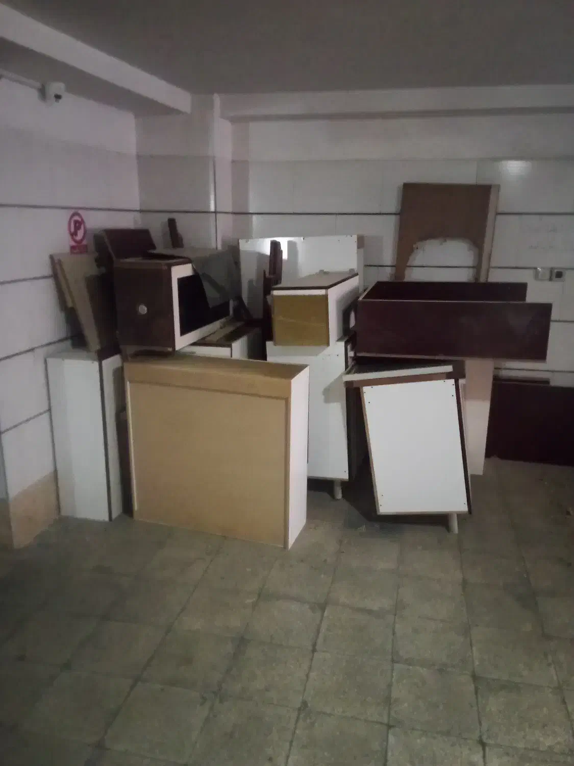 کابینت دست ۲|مصالح و تجهیزات ساختمان|تهران, باشگاه نفت|دیوار