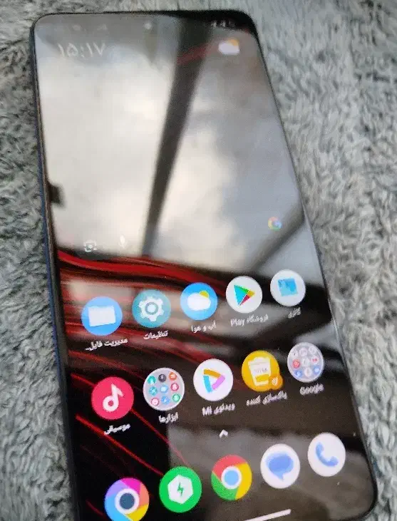 poco x3 pro|موبایل|تبریز, |دیوار