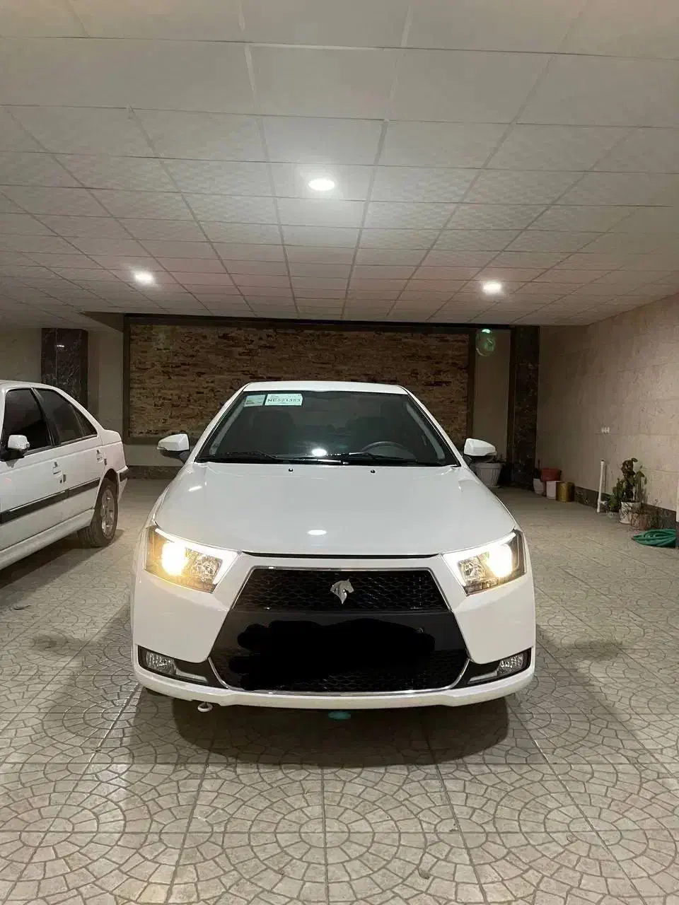 دنا پلاس تیپ ۲ دنده ای مدل ۱۴۰۱|خودرو سواری و وانت|بوشهر, |دیوار