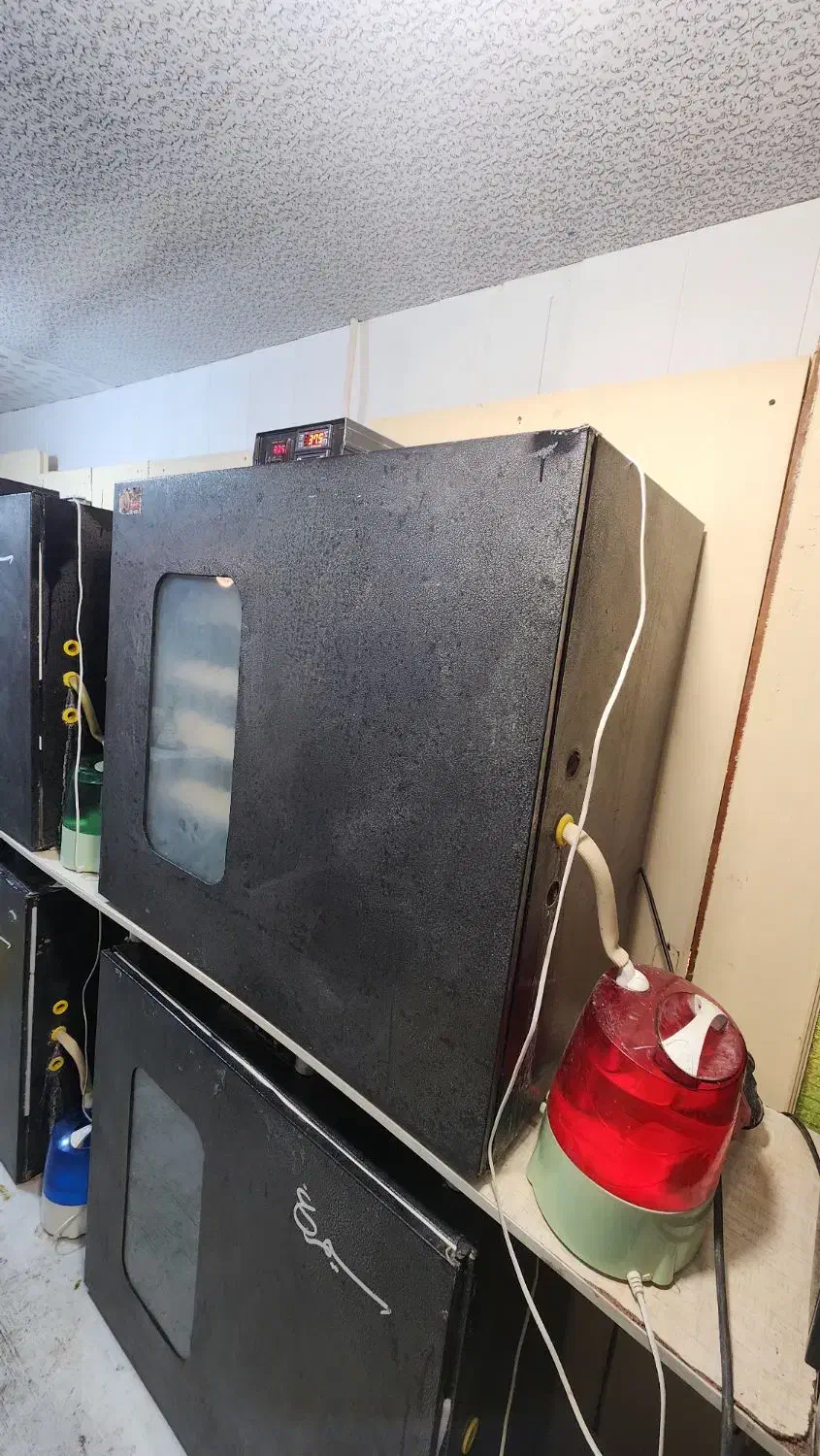 دستگاه ۴۲۰ تایی سیمرغ سالم|عمدهفروشی|گتاب, |دیوار