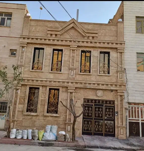 سنگ کاری|خدمات پیشه و مهارت|ایوان, |دیوار