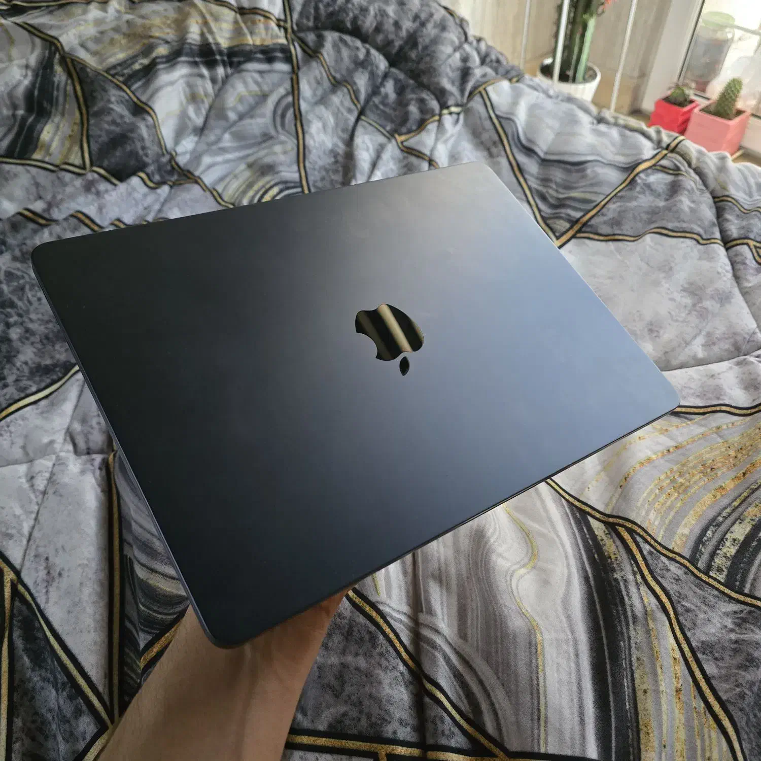 Macbook M3 2024 13.6 inch|رایانه همراه|تهران, پونک|دیوار