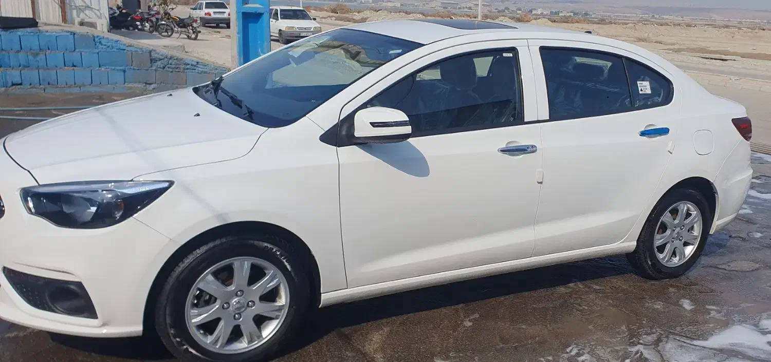 شاهین اتومات|خودرو سواری و وانت|بندرعباس, |دیوار