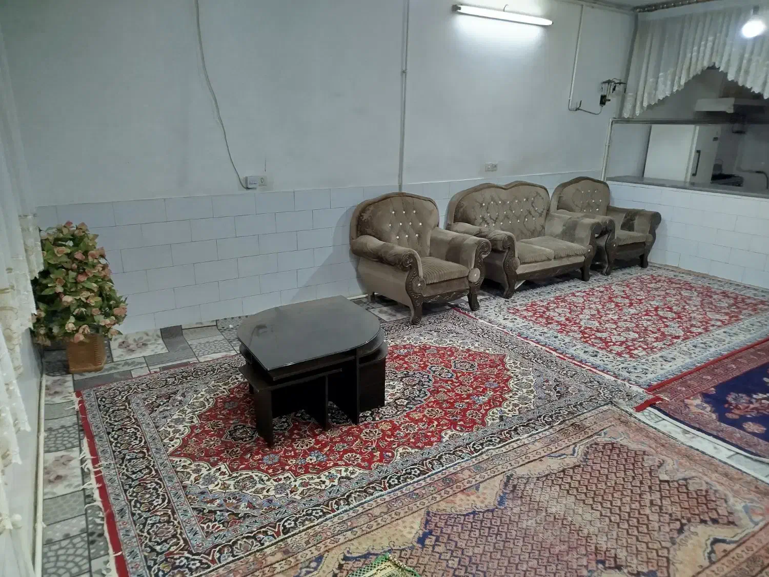 اجاره روزانه در اراک|اجارهٔ کوتاه‌مدت آپارتمان و سوئیت|اراک, |دیوار