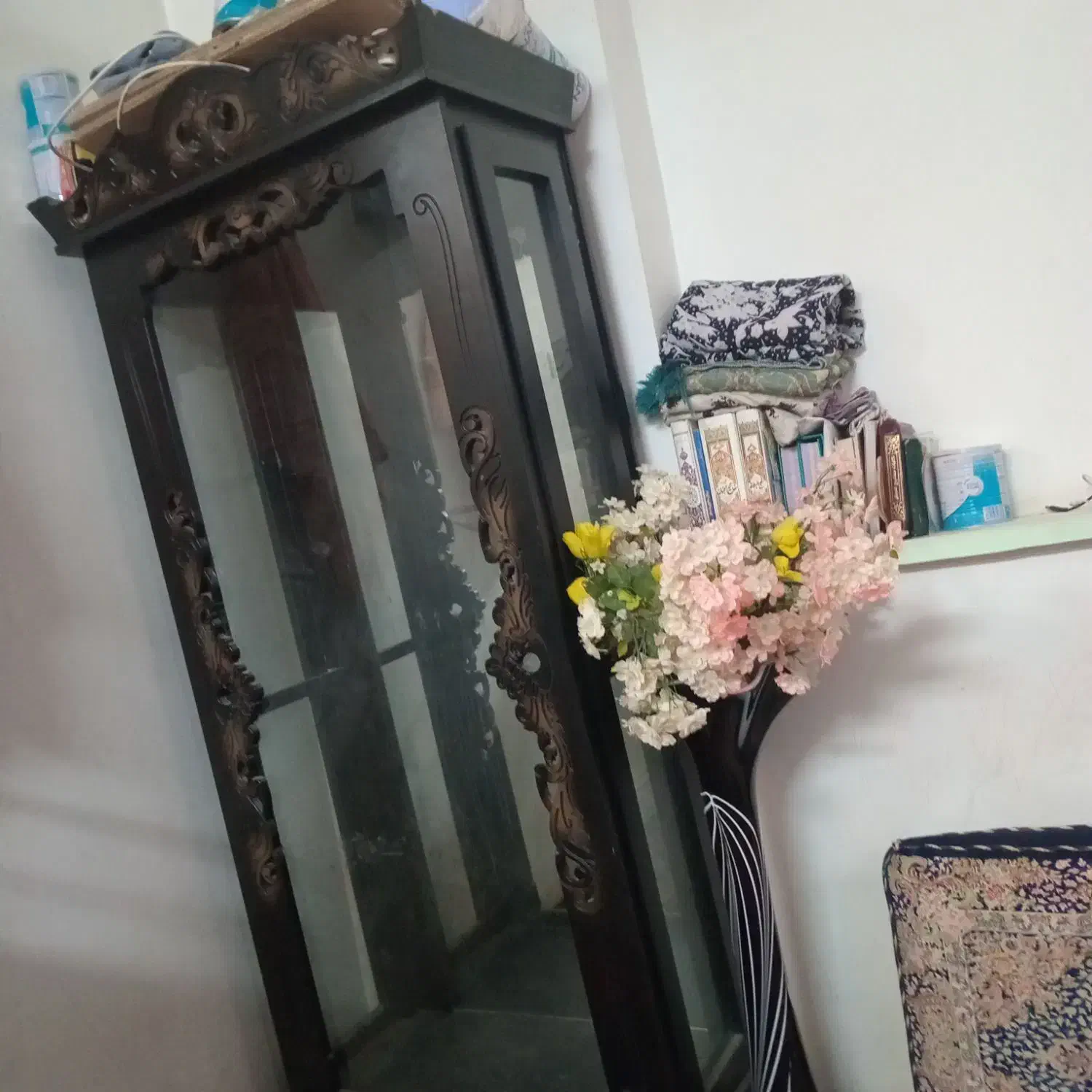 ویترین|بوفه، ویترین، کنسول|قم, شاه ابراهیم|دیوار