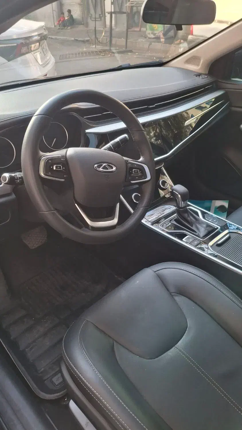 آریزو مدل 1402|خودرو سواری و وانت|تهران, شهید رجایی|دیوار