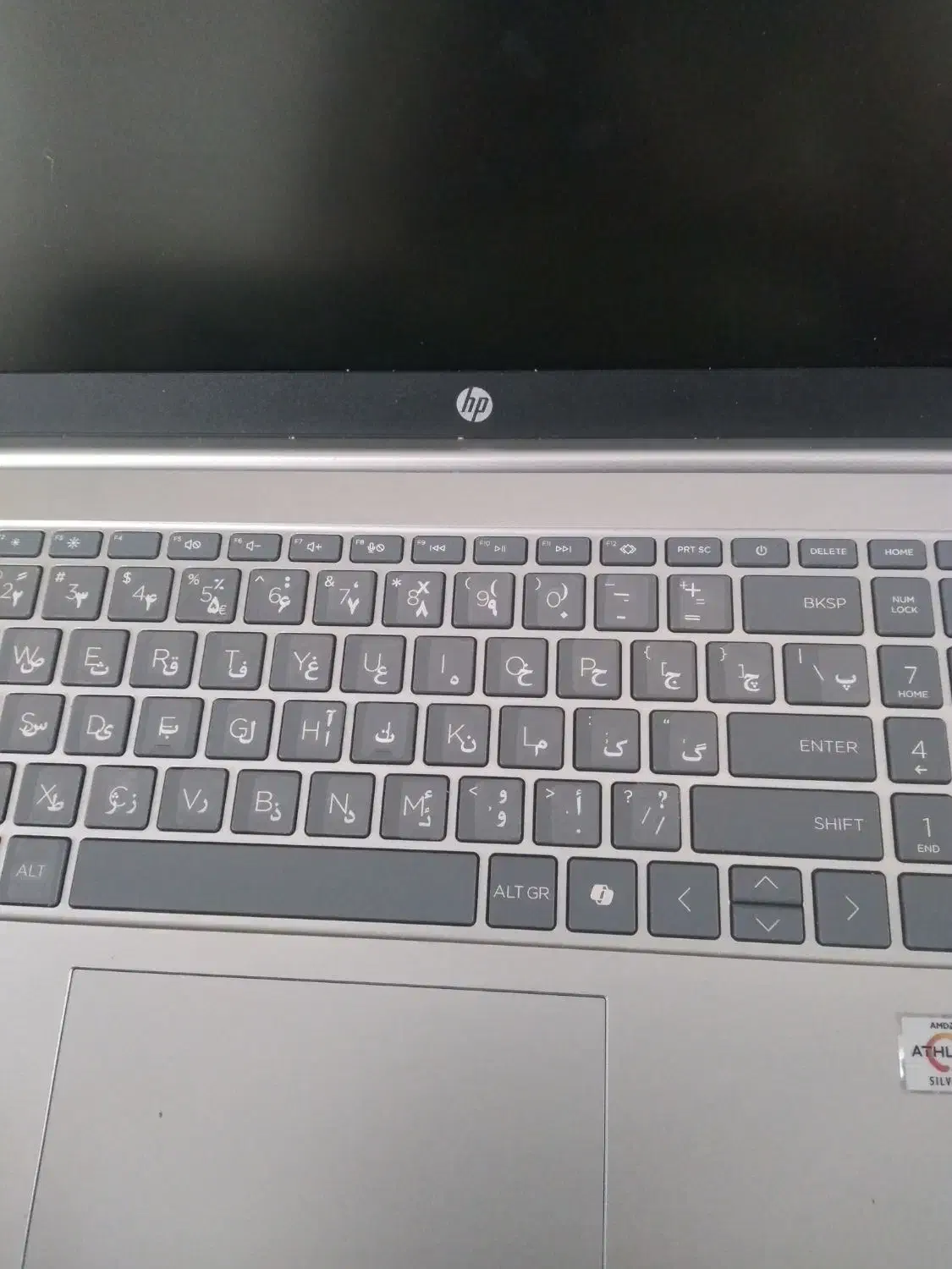 لپ تاپ hp|رایانه همراه|زنجان, |دیوار