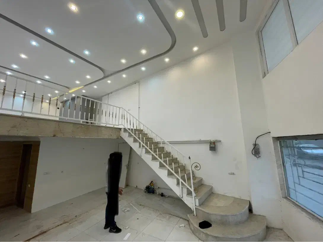 مغازه دوبلکس|فروش مغازه و غرفه|علیآباد کتول, |دیوار