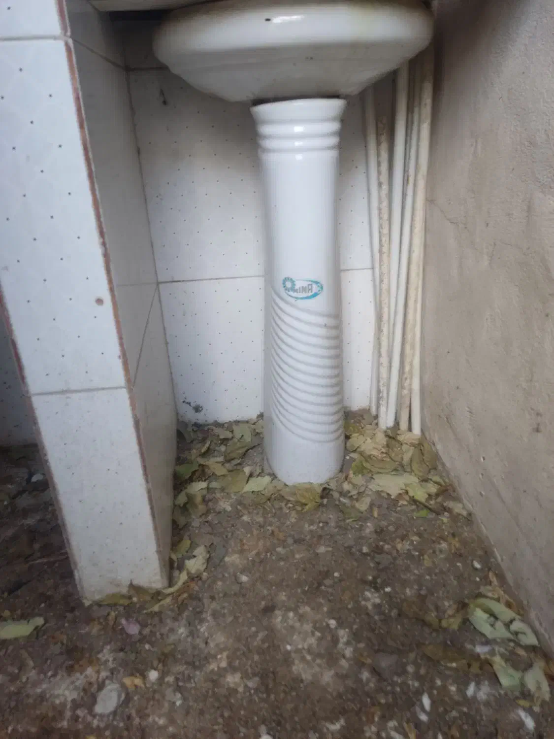 دستشور نو نصب نشده|لوازم سرویس بهداشتی|مشهد, طبرسی شمالی|دیوار