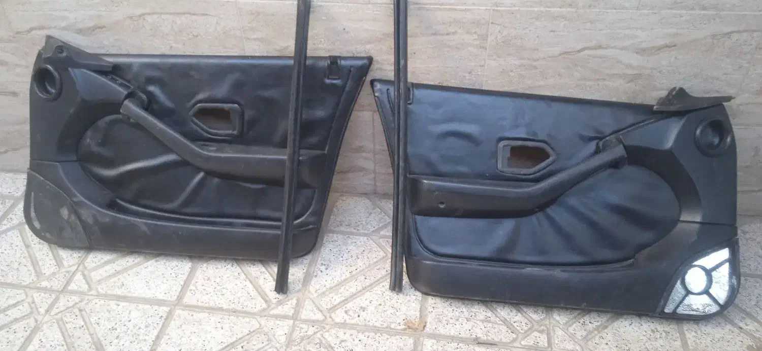 رودری پژو 405|قطعات یدکی و لوازم جانبی|نیشابور, کریم آباد|دیوار