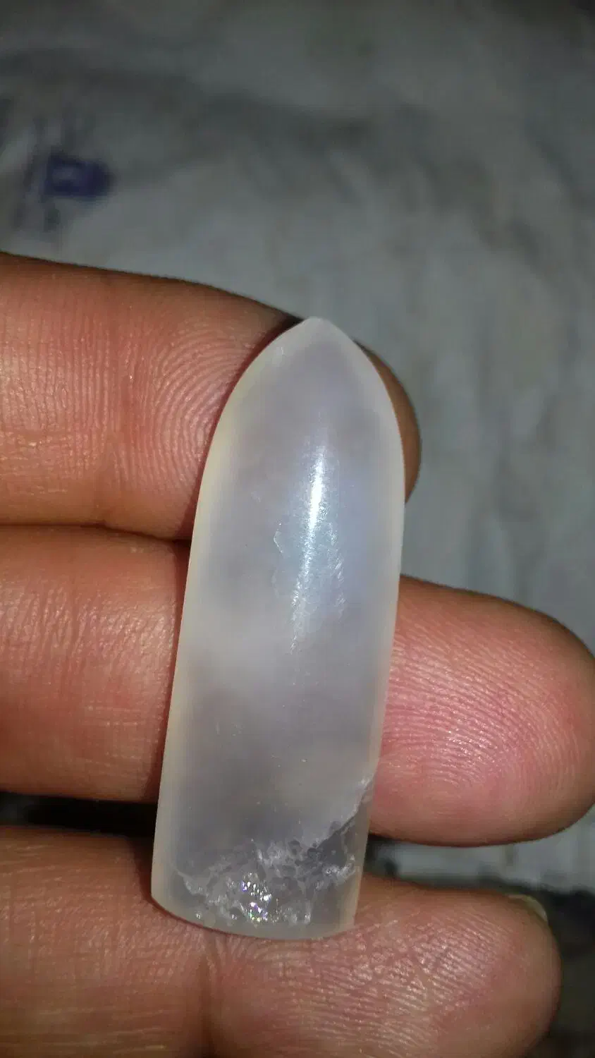 زخمه(مضراب تار) از سنگ عقیق|سازهای سنتی|تهران, سلسبیل شمالی|دیوار