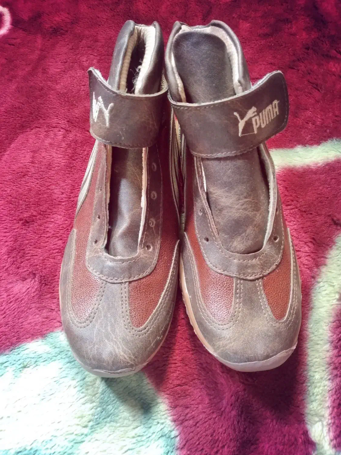 فروش کفش. بچگانه (نو)|کیف، کفش، کمربند|شهرکرد, |دیوار