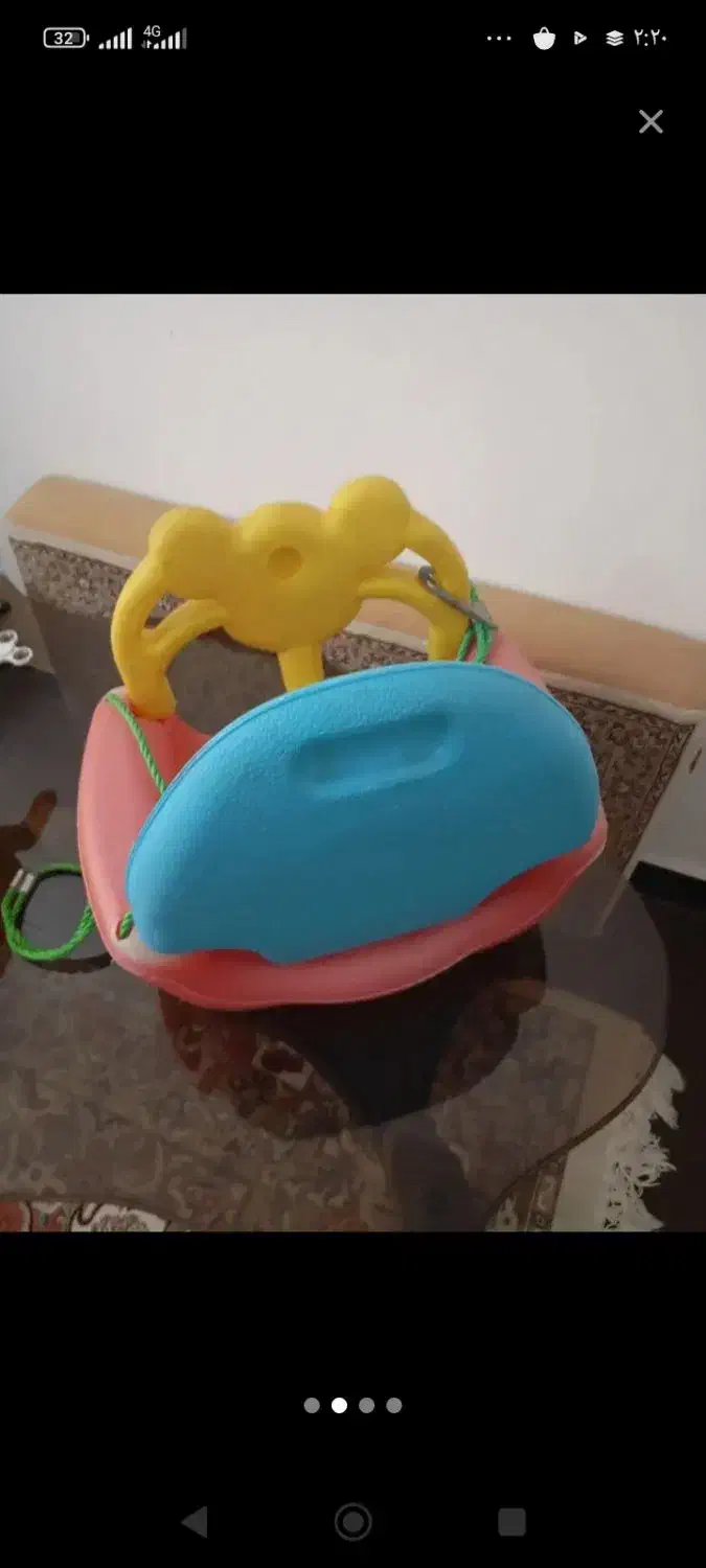 تاب|اسباب و اثاث بچه|مشهد, سپاد|دیوار