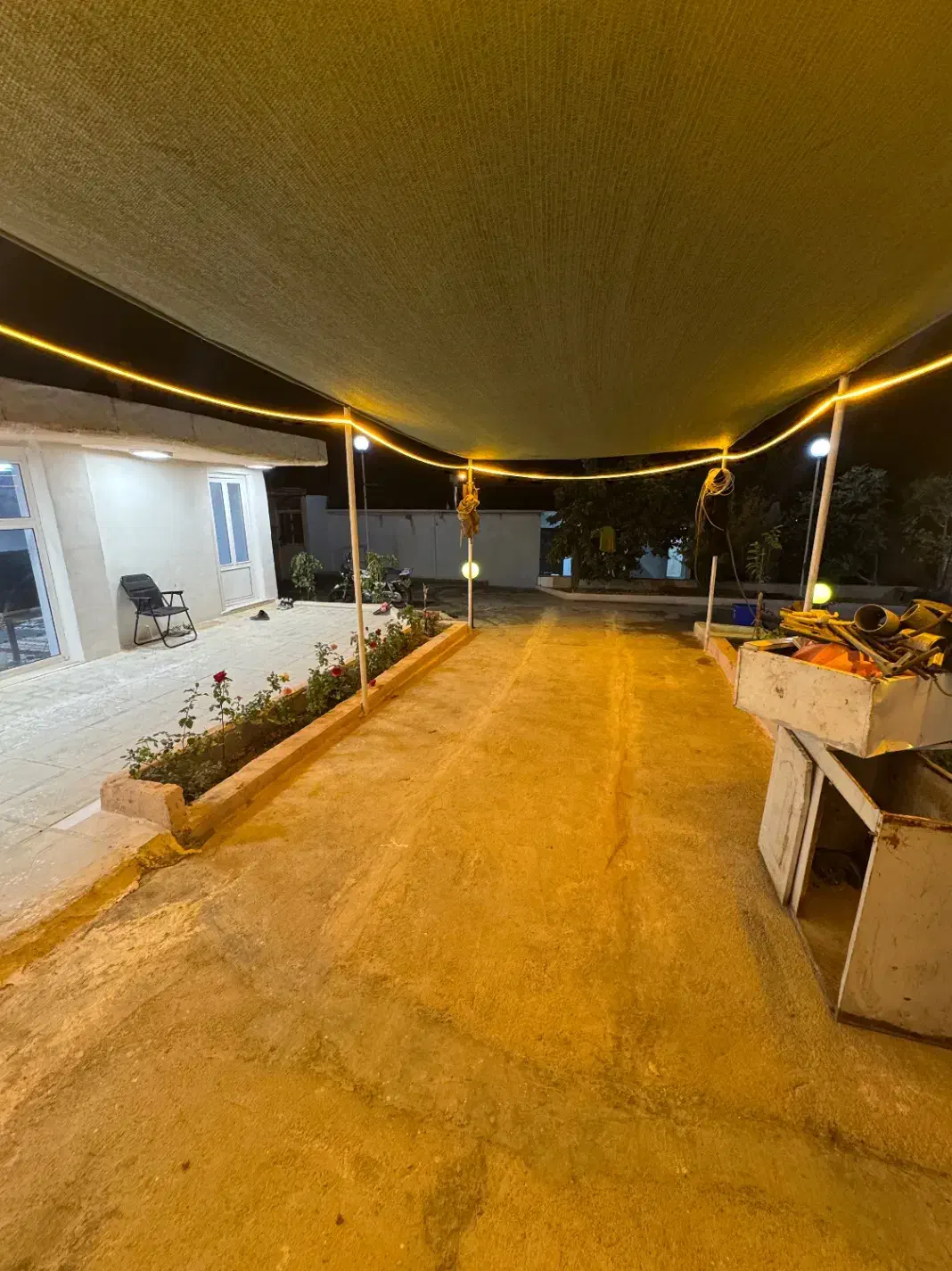 خانه باغ در شهر|فروش خانه و ویلا|ایلام, |دیوار