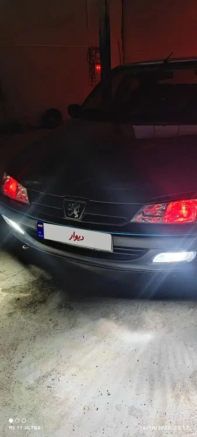 پارس elx|خودرو سواری و وانت|تبریز, |دیوار