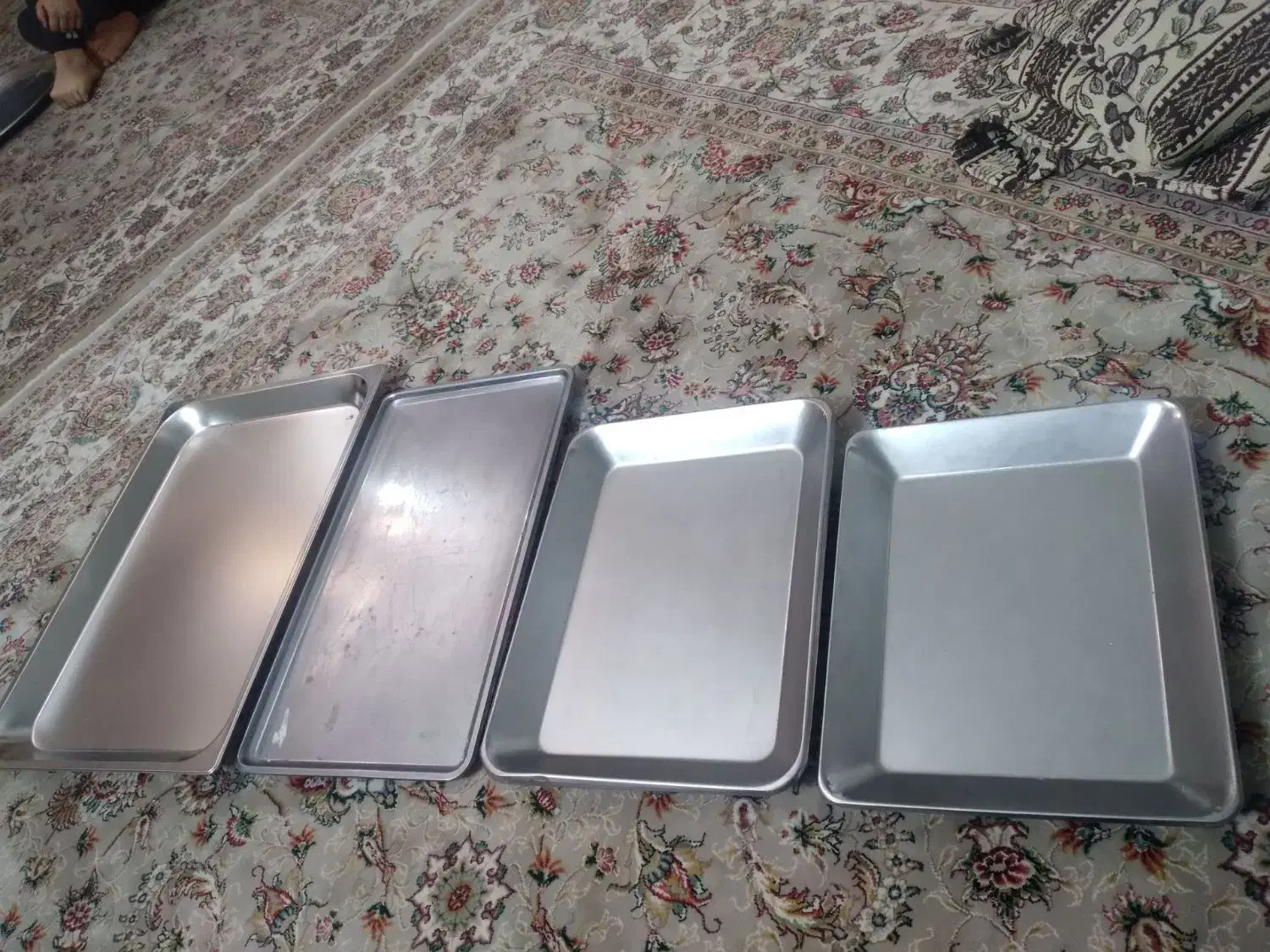 دیس استیل|فروشگاه و مغازه|قزوین, |دیوار