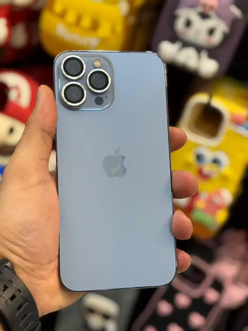 iPhone 13 Pro Max 256 Zaa|موبایل|تهران, صادقیه|دیوار