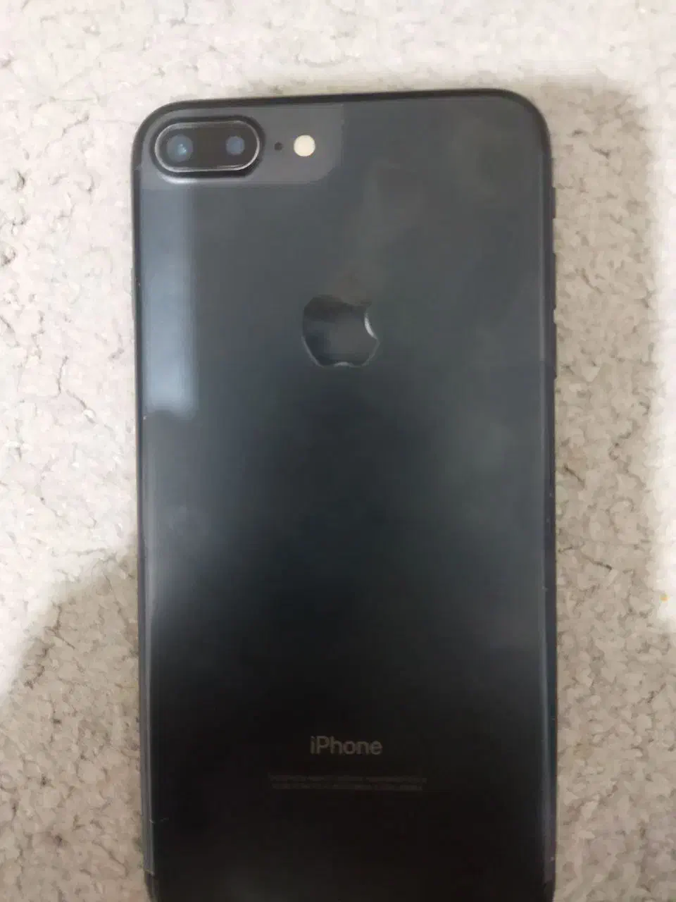 ایفون هفت پلاس|موبایل|مشهد, آزادشهر|دیوار