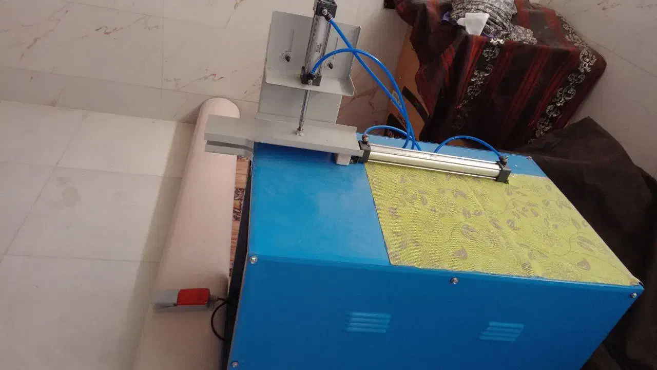 دستگاه پرکن دستمال کاغذی|ماشینآلات صنعتی|قدس, شهرقدس|دیوار