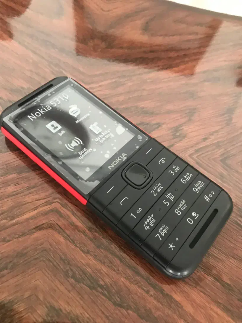 نوکیا نو|موبایل|مشهد, رضاشهر|دیوار