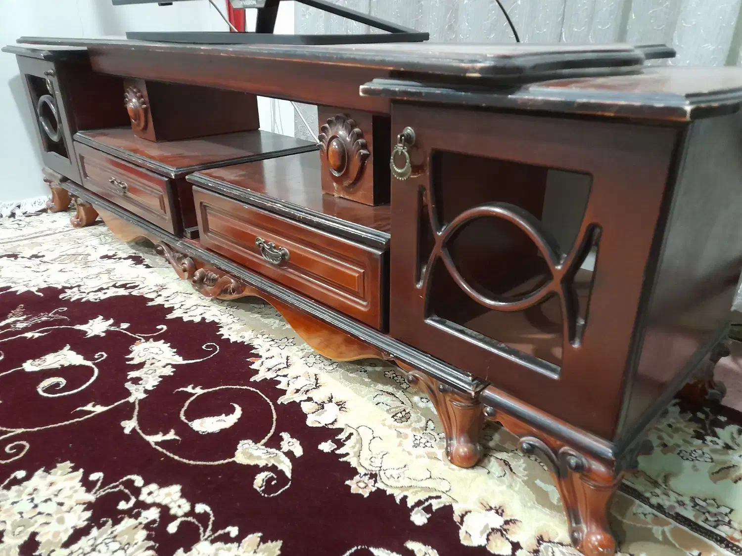 میز|میز تلویزیون|آبادان, |دیوار