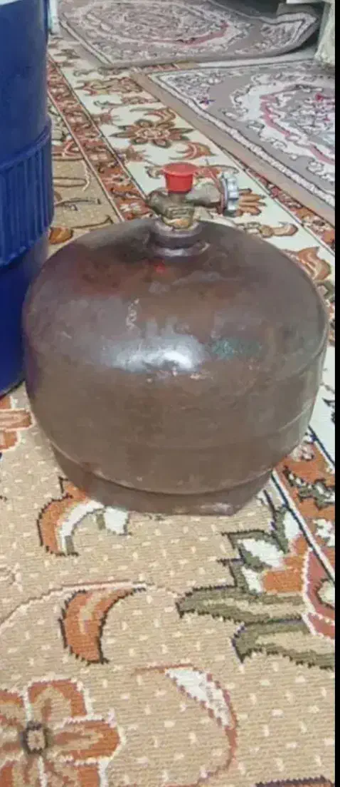 فروش یک عدد پکنیک|اجاق گاز و لوازم برقی پختوپز|پاکدشت, پاکدشت (مامازند)|دیوار