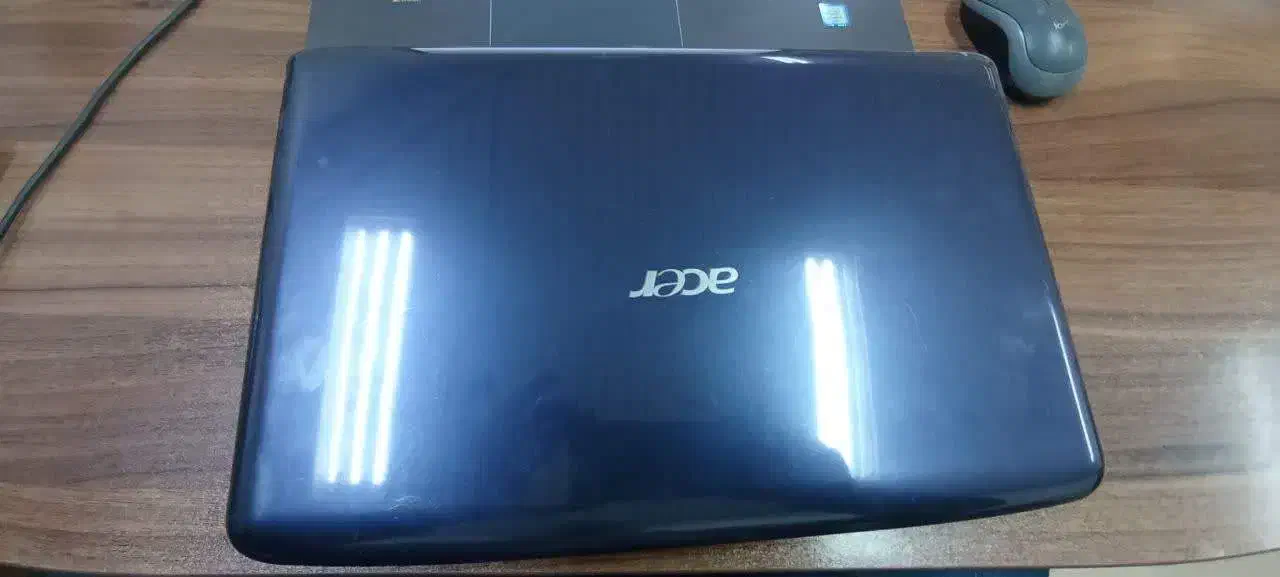 لپ تاپ ایسر|رایانه همراه|تهران, مهران (سیدخندان)|دیوار