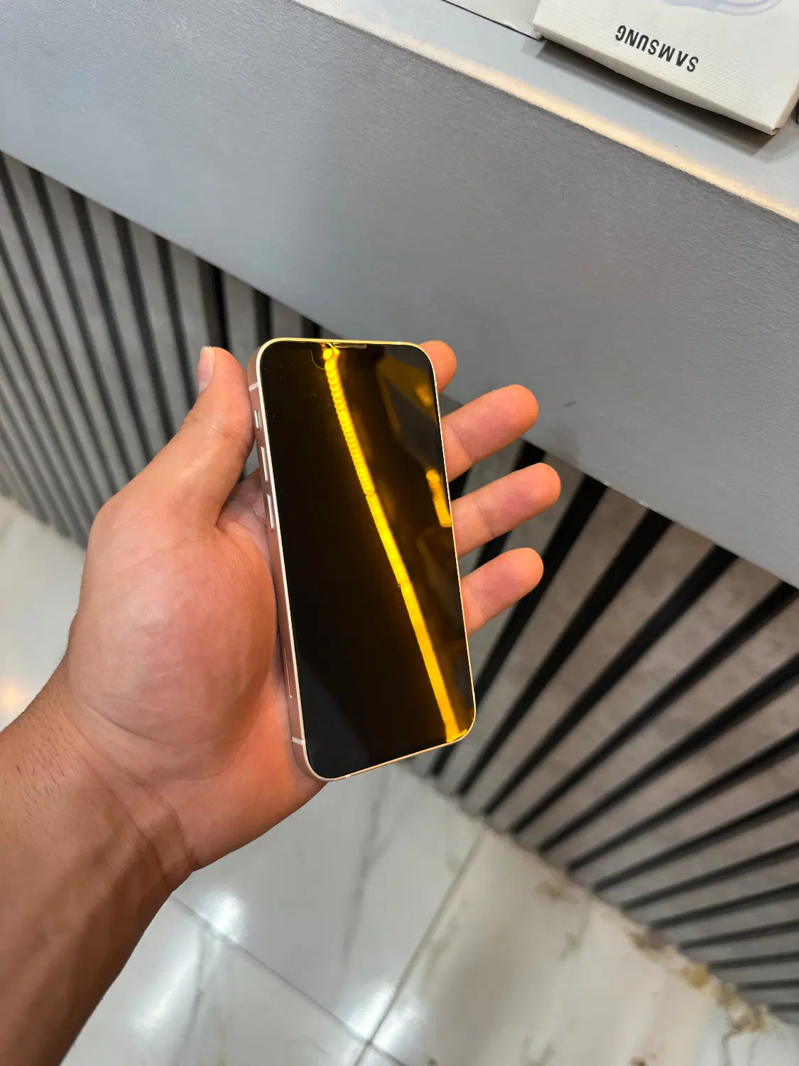 13 mini|موبایل|کرج, گوهردشت|دیوار