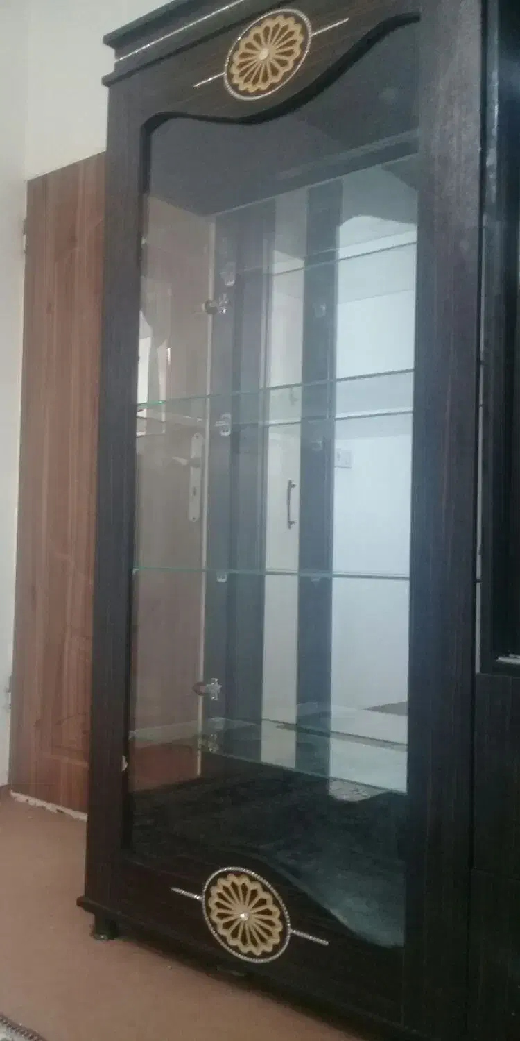 بوفه|بوفه، ویترین، کنسول|بجنورد, |دیوار