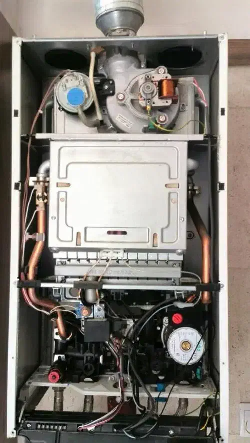 دپارتمان تعمیرات و سرویس تخصصی انواع پکیج دیواری|خدمات پیشه و مهارت|اصفهان, بهارستان|دیوار