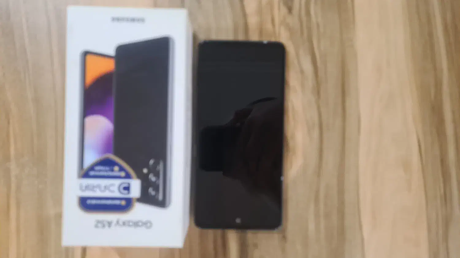 Galaxy a52|موبایل|تهران, جنت‌آباد جنوبی|دیوار