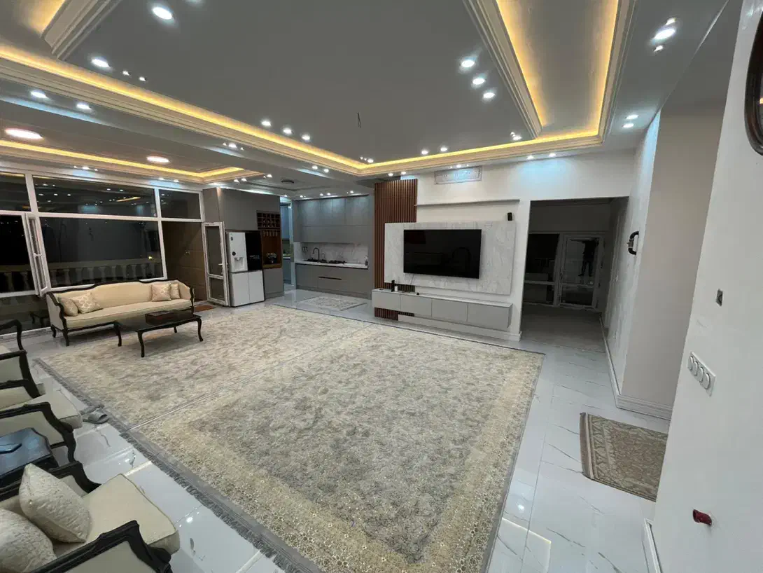 ۱۸۰مترمصلی جنوبی دوبر|فروش آپارتمان|ایلام, |دیوار