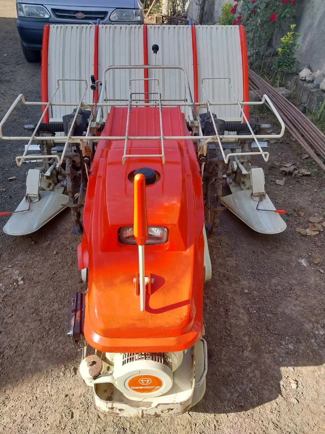 دستگاه نشا|ماشینآلات صنعتی|رضوانشهر, |دیوار