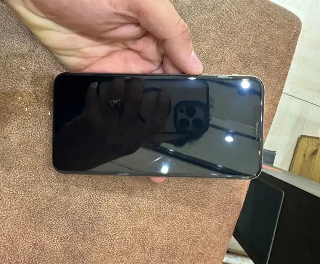 ایفون ایکس اس مکس xs max دوسیم 256|موبایل|مشهد, حجاب (شهرک غرب)|دیوار
