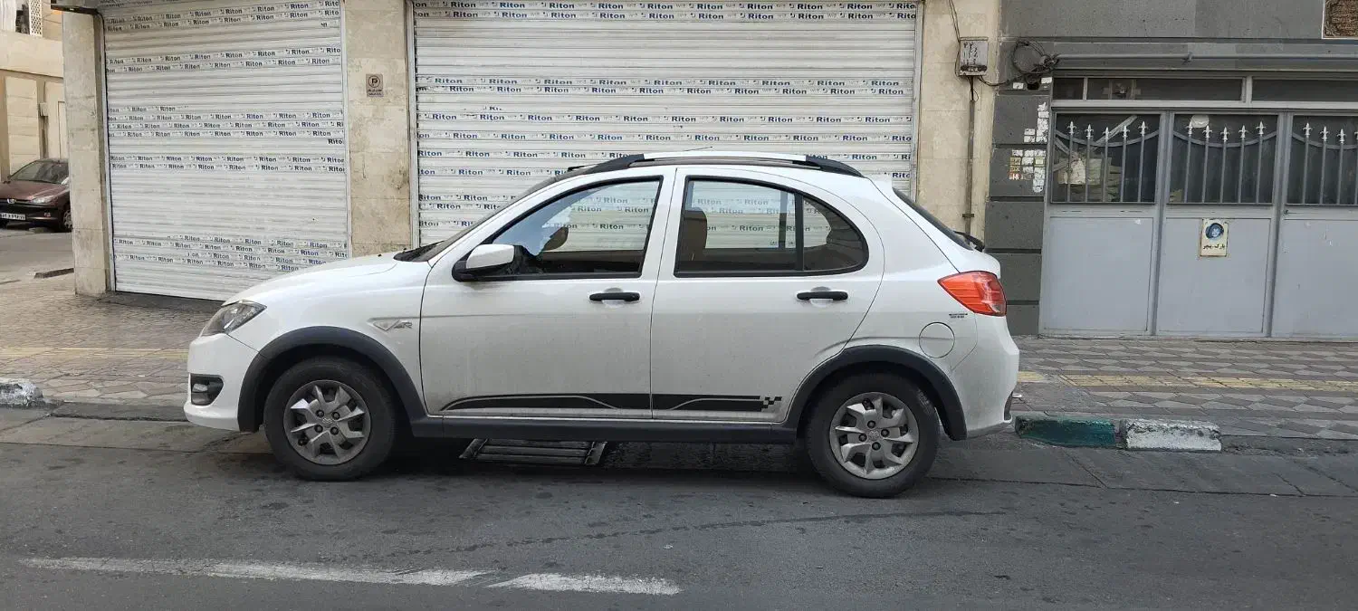 کوییک|خودرو سواری و وانت|تهران, بلورسازی|دیوار