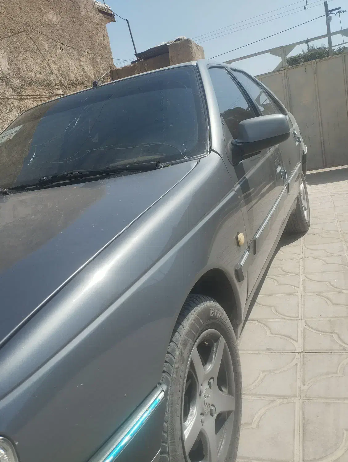 پژو ۴۰۵|خودرو سواری و وانت|کوار, |دیوار