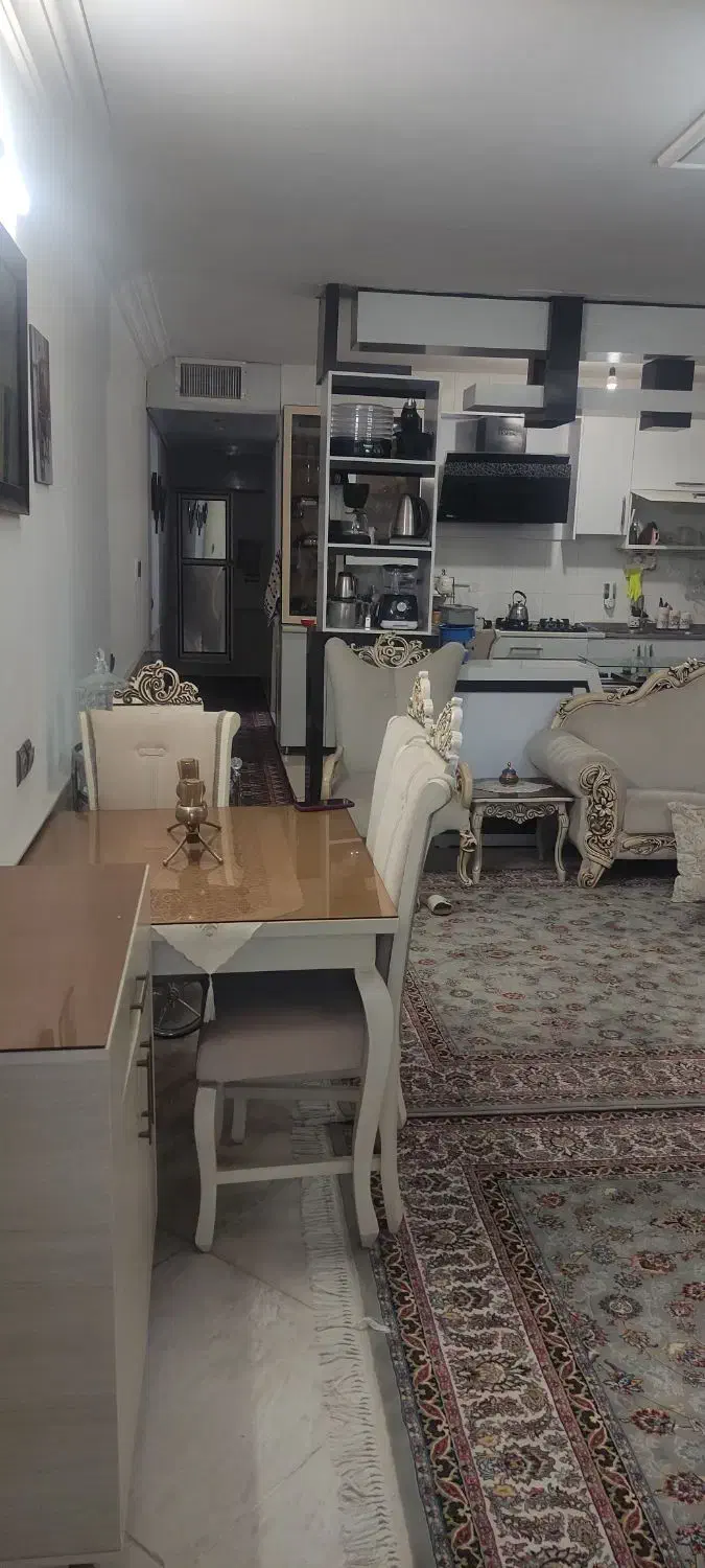 منزل ویلایی دونبش دوخواب شهریار۱۲|فروش خانه و ویلا|نیشابور, سرآب کوشک|دیوار