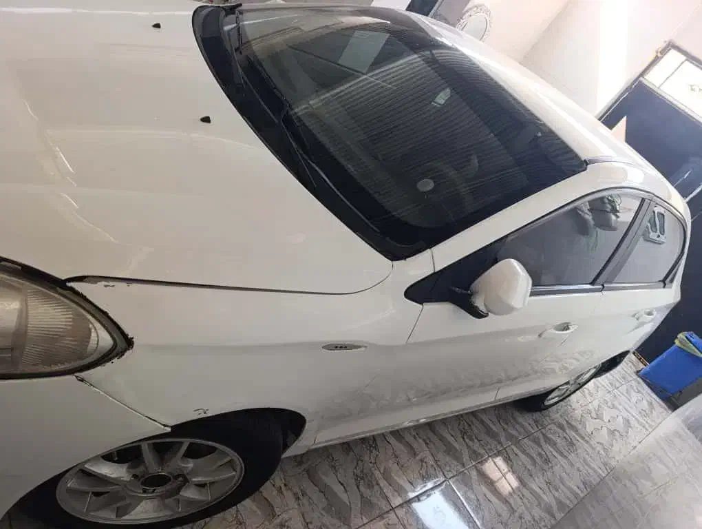 mvm315مدل 92خشک شادگان|خودرو سواری و وانت|شادگان, |دیوار