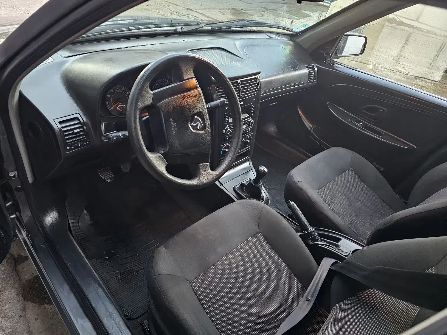 فروش خودرو اریسان ۲|خودرو سواری و وانت|فرح آباد, |دیوار