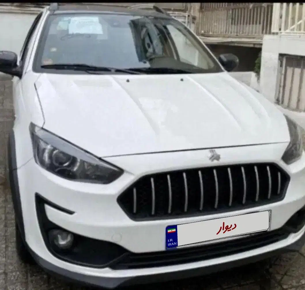 حواله خودرو اطلس s|خودرو سواری و وانت|امیدیه, |دیوار