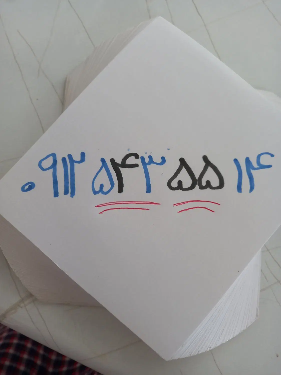 خط۰۹۱۲|سیمکارت|تهران, نیلوفر|دیوار