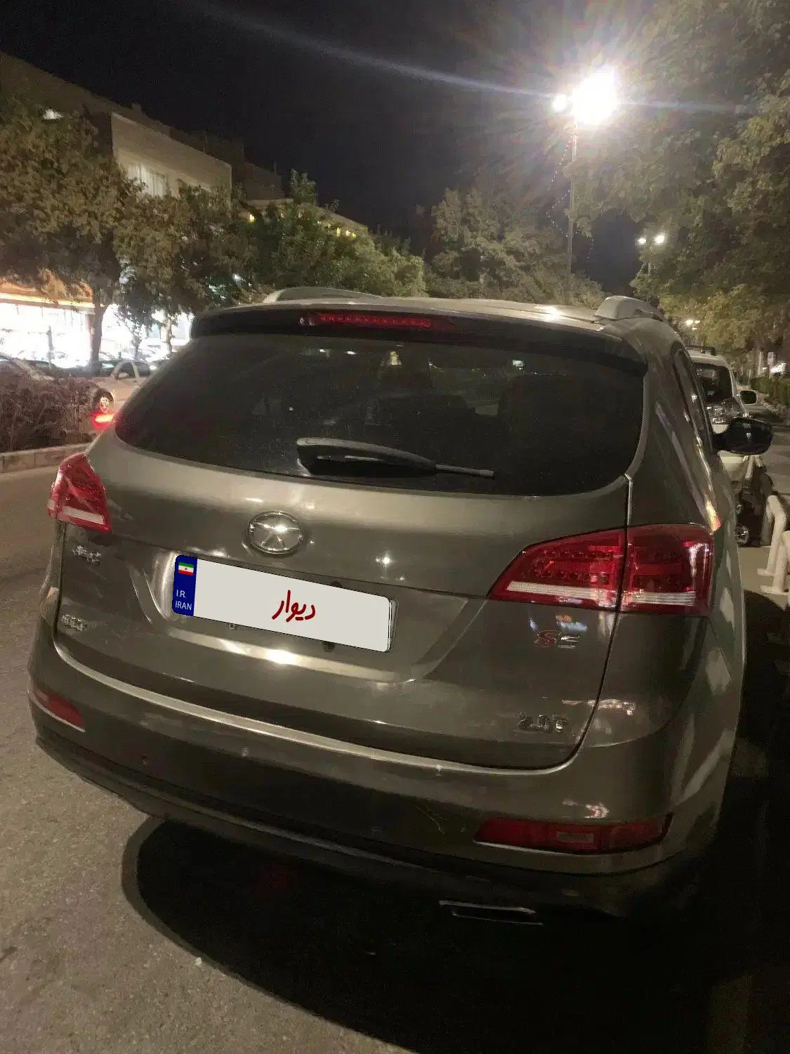 جک s5|خودرو سواری و وانت|مشهد, خرمشهر|دیوار