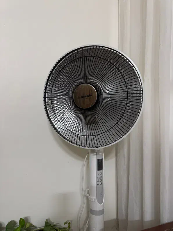 بخاری برقی مدل عرشیا|بخاری، هیتر، شومینه|تهران, مسعودیه|دیوار