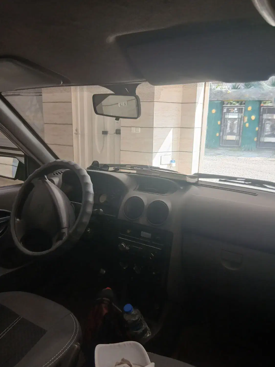 ۱۳۱مدل۹۰ یه گلگیر رنگ|خودرو سواری و وانت|رودسر, |دیوار