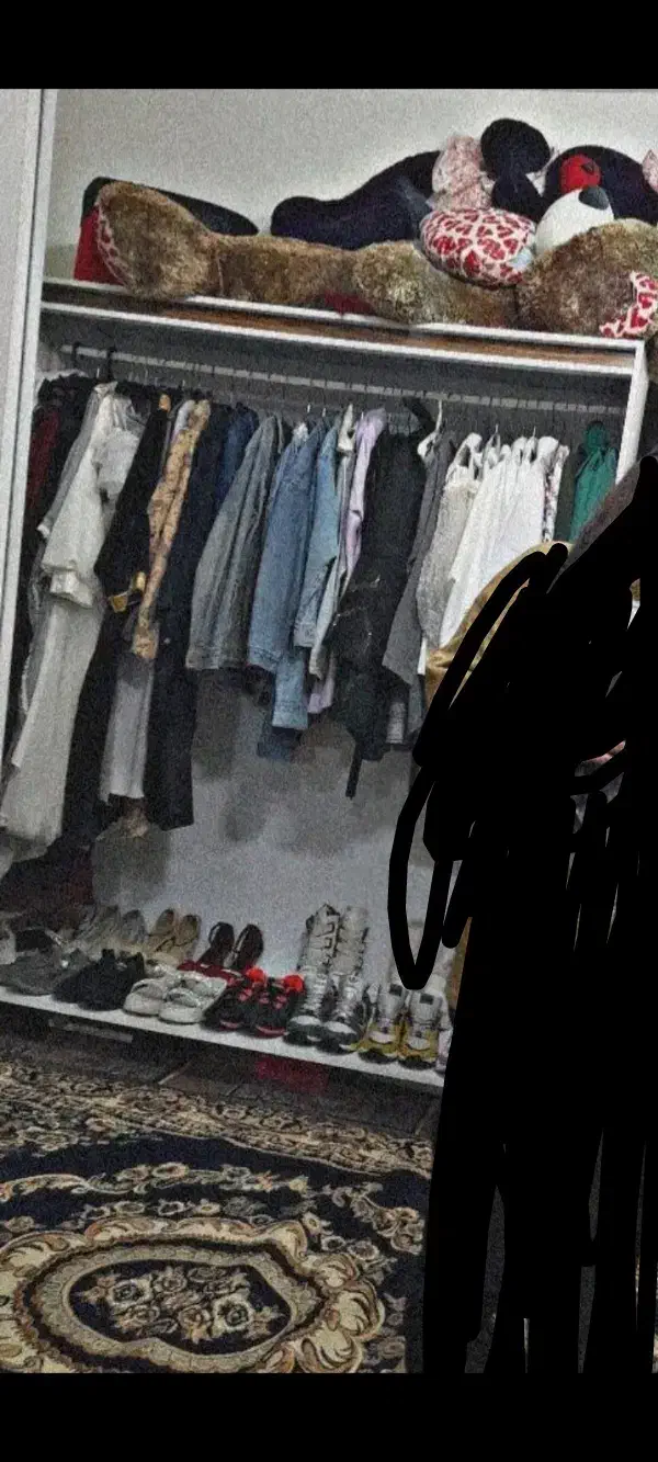 رگال بزرگ و قفسه ام دی اف|کتابخانه، شلف، قفسههای دیواری|بروجرد, |دیوار