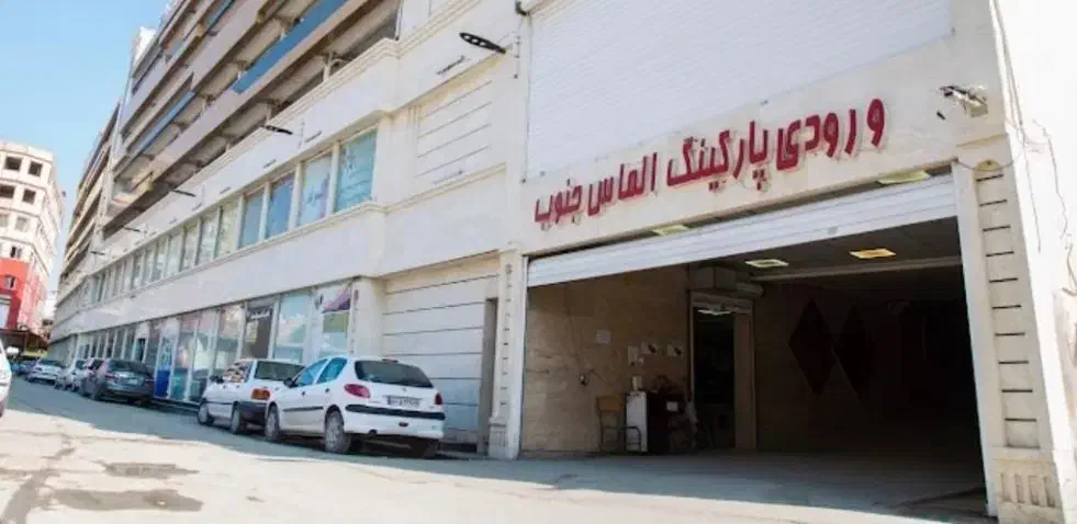 مغازه الماس جنوب تهلنجیا|فروش مغازه و غرفه|آبادان, |دیوار